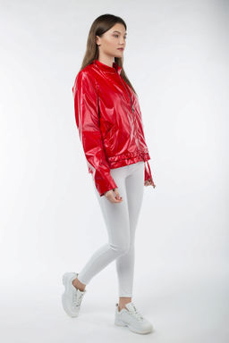 04-2555 Куртка ветровка демисезонная - El podio фото 9