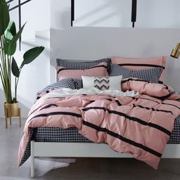 КПБ Mency Двухсторонний MEN070 Семейный