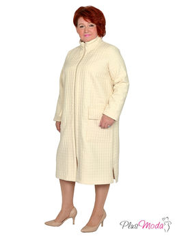 Жакет Модель №1709 размеры 44-84 - Plusmoda фото 13