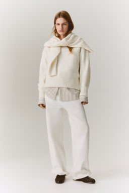 Jersey oversize - H&m фото 10
