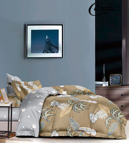 КПБ Candies PURE Поплин CANPU045 2 спальный