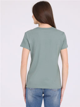 футболка 1ЖДФК4250001 - Апрель фото 2