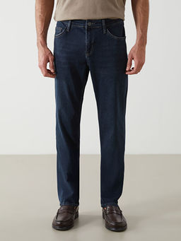779 Regular Fit Erkek Jean Pantolon