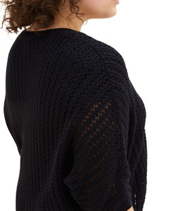 Кардиган, черный - Tom tailor фото 5