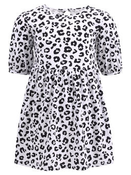 платье 1ДПК4403001н - Апрель фото 3