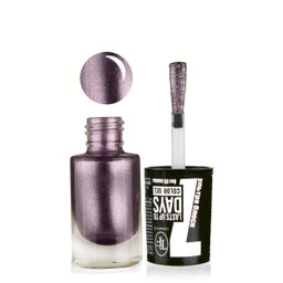 TF Лак для ногтей COLOR GEL SHINY тон 289 "Quartz/Кварц", 8мл