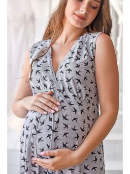 Комплект Дочки-сыночки для беременных - Оптима фото 28