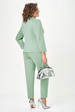 Костюм LADY SECRET 2848/2 оливковый