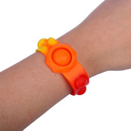 Игрушка развивающая Браслет, POP IT - Simaland фото 2