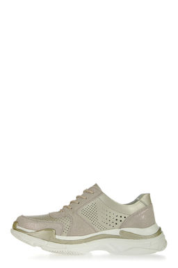 Полуботинки школьные ZEBRA