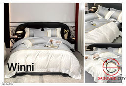 Комплект постельного белья