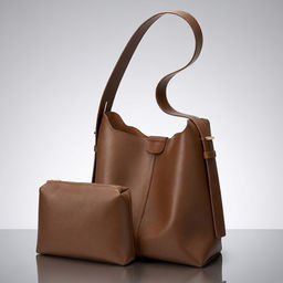 Сумка BG-9972-Brown