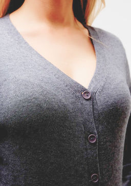 Женский кардиган Patiskha 188002