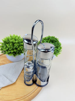 Набор для специй OLS-HR814-1,,