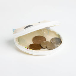 Цена за 2 шт. Кошелёк детский «Авокадо», маленький, монетница, МИКС