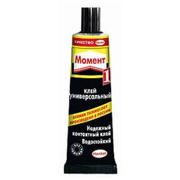 Клей Henkel "Момент-1" 125мл. (781737)