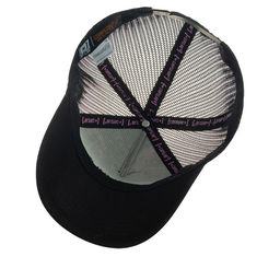 Бейсболка CAPSLAB арт. CL/DBZ4/1/BUU2 Dragon Ball Majin Buu (серый / розовый) фото 2