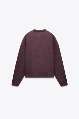 SOFT SWEATER - Zara фото 18