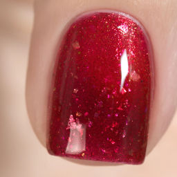 Магнитный лак для ногтей Мадагаскар, 11 мл - Masura фото 13