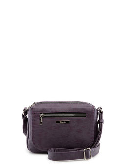 Кросс-боди 1254 601 07 Сумка женская