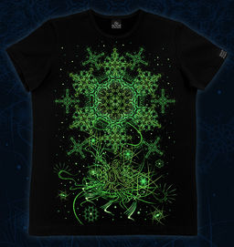 Футболка детская Space of Power - Good фото 2