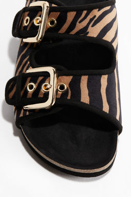 Sandalias - H&m фото 4