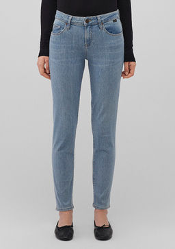 Ada Casual Indigo Mavisi Jean Pantolon  фото 4