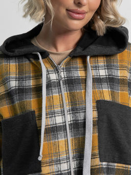 Рубашка Больше чем стиль НЬЮ (желтая) Б15127-50М - Lt collection фото 6