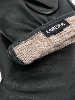 Перчатки жен ш/п LB-0190 red - Labbra фото 35