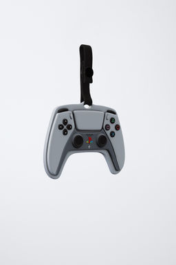 PLAYSTATION 30TH ANNIVERSARY BADGE - Zara фото 2