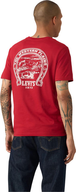 Футболка мужская