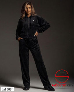 Спортивный женский костюм - Bruno фото 3