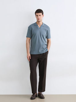 Polo Yaka Erkek Ti??rt