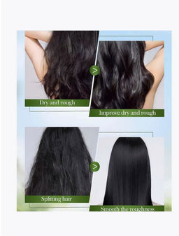 Похожие   Масло для волос 30 мл, питание и ремонт - Sadoer фото 3