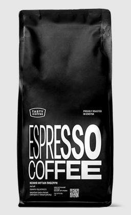 Кофе Кения Мутаи Пиберри - Tasty coffee фото 4