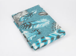 118/0-БЧ Пододеяльник 225*215 "Феникс" рис. 658401 К