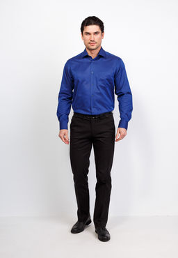 Сорочка мужская длинный рукав CASINO c223/15/8067