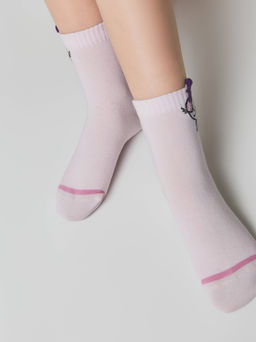Цена за 2 пары. Носки классические CONTE-KIDS TIP-TOP Носки детские - Conte elegant фото 2