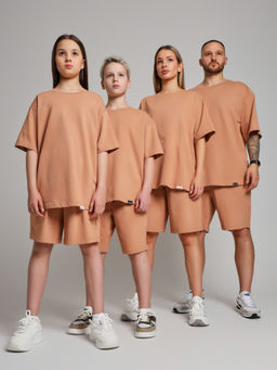 VIOTEX Костюм мужской Азарт-4 из хлопка - Виотекс фото 30