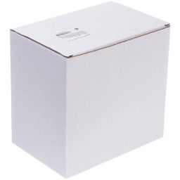 Чайник заварочный стеклянный 750мл "Bella cucina", трапеция