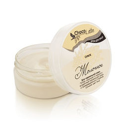 Крем для лица СУФЛЕ МОЛОЧНОЕ для молодой/нормальной кожи, 50 ml TM ChocoLatte