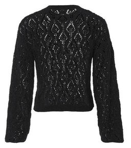 Женский ажурный пуловер Esmara фото 11