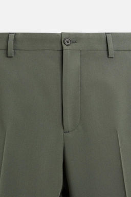 RAHAT KLASIK PANTOLON - Zara фото 15