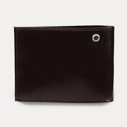 Обложка для удостоверения, цвет коричневый - Simaland фото 2