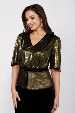 Платье Mira Fashion 5512-2  фото 3