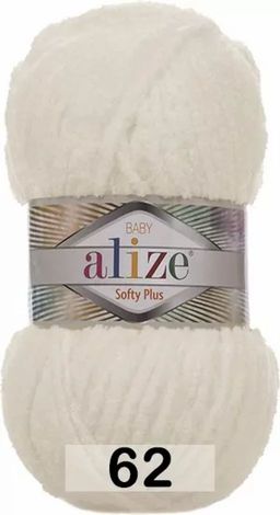SOFTY PLUS - Alize фото 7