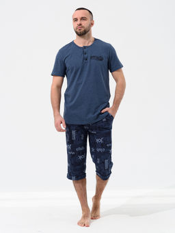 Комплект мужской Гранж - Оптима фото 7