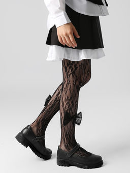 Колготки для девочки Соль&Перец  фото 8