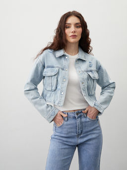 Женское Болеро - Mossmore фото 2