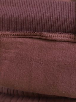 РАСПРОДАЖА Костюм жен. на флисе_Миранда_К12_кофейный - Ihomelux фото 16